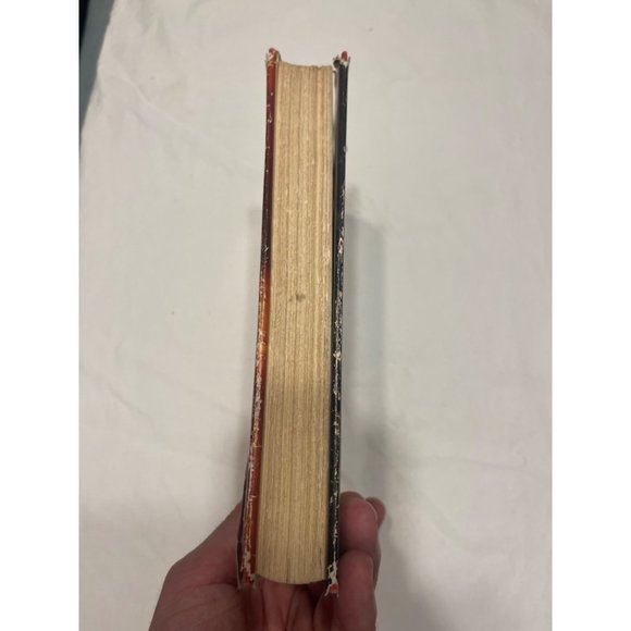 World Aflame by‎ Billy Graham - Picture 4 of 7